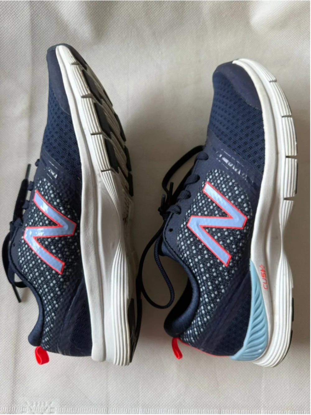 New Balance women new